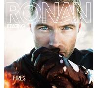 Ronan Keating - Fires - Cd