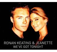 Ronan Keating & Jean - We'Ve Got Tonight