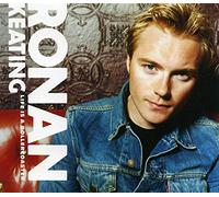 Ronan Keating - Life Is A Rollercoaster 1