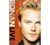 Ronan Keating - Live at the Royal Albert Hall [Edizione: Regno Unito]