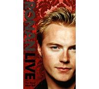 Ronan Keating - Live/Royal Albert Hall [Edizione: Regno Unito]