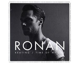 Ronan Keating - Ronan Keating: Time Of My Life [CD]