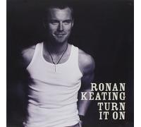 Ronan Keating - Turn It On - Cd