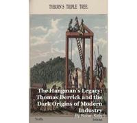 Ronan Kelly The Hangman's Legacy (Tascabile)