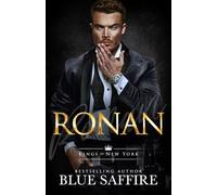 Ronan: Kings of New York: Book 1