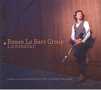 Ronan Le Bars Group - Lammdour - Ronan Le Bars Group