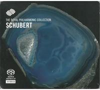 Ronan O'Hora - Schubert: The Royal Philharmonic Orchestra