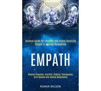 Ronan Wilson Empath (Tascabile)
