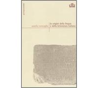 Roncaglia,Aurelio. - Le origini della lingua e della letteratura italiana.