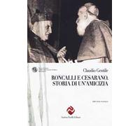 Roncalli e Cesarano. Storia di un'amicizia