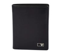Roncato, ,Accessories ,Uomo ,Nero ,ONE SIZE Portafoglio Firenze 2.0