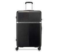 Trolley Grande 77 Cm Nero Airglam Nero