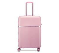 Roncato Airglam Trolley Medio 68 Cm - Rosa