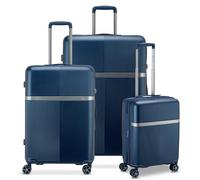 Set Valigie Blu Notte Airglam Blu Notte