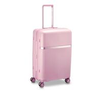 Trolley Medio 68 Cm Rosa Airglam Rosa Cipra