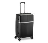 Roncato AIRGLAM Trolley medio 68 cm Espandibile - Nero