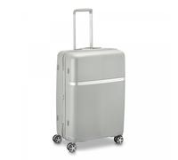 Roncato Airglam Trolley Medio 68 Cm - Grigio Perla