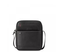 Roncato Alaska Borsello Uomo 19x22x5 Cm - Nero