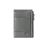 RONCATO ALASKA Porta carte di credito 8.5x11.5x0.5 cm - Salvia