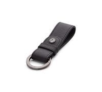 Roncato ALASKA Portachiavi 11x2.5x1 cm - Nero