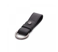 Roncato Alaska Portachiavi 11x2.5x1 Cm - Nero