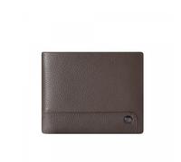 Roncato Alaska Portafoglio Protezione RFID Pelle 13 cm marrone
