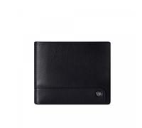 Roncato Alaska Portafoglio Uomo 13x9.5x1.5 Cm - Nero