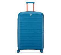 Roncato Arcade 4 ruote Carrello 78 cm espandibile blu