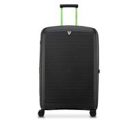 Roncato Arcade 4 ruote Carrello 78 cm espandibile nero