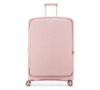 Roncato Arcade DLX 4 ruote Carrello 78 cm con piega di espansione rosa