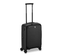Roncato ARCADE DLX Trolley bagaglio a mano 55x40x23/27 cm Espandibile - Nero