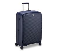 Roncato ARCADE DLX Trolley grande 78 cm Espandibile - Blu Notte