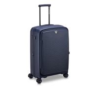 Roncato ARCADE DLX Trolley medio 67 cm Espandibile - Blu Notte