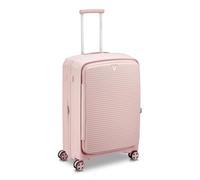 Roncato ARCADE DLX Trolley medio 67 cm Espandibile - Rosa Pastello