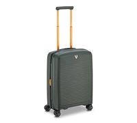 Roncato ARCADE Trolley bagaglio a mano 55x40x20/25 cm Espandibile - Verde Militare