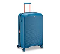 Roncato ARCADE Trolley grande 78 cm Espandibile - Blu Denim
