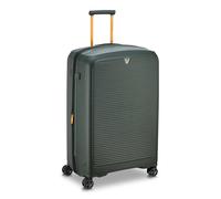 Roncato ARCADE Trolley grande 78 cm Espandibile - Verde Militare