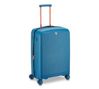 Roncato ARCADE Trolley medio 67 cm Espandibile - Blu Denim