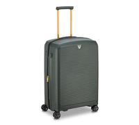 Roncato ARCADE Trolley medio 67 cm Espandibile - Verde Militare