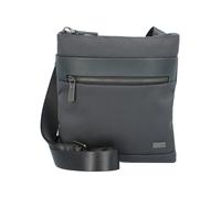 Roncato Arizona Borsa a tracolla 20 cm grigio