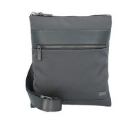 Roncato Arizona Borsa a tracolla 23 cm grigio