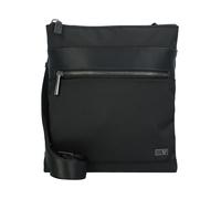 Roncato Arizona Borsa a tracolla 23 cm nero