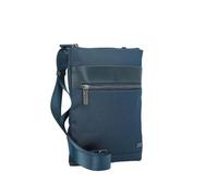 RONCATO Arizona borsello porta tablet Pro slim Blu navy
