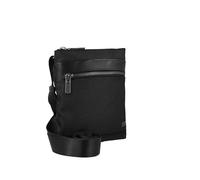 RONCATO ARIZONA Borsello uomo 20x23x1.5 cm - Nero