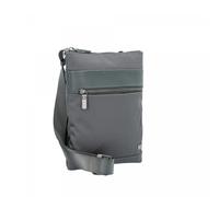 Roncato Arizona Borsello Uomo 23x27x2 Cm - Antracite