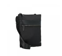 Roncato Arizona Borsello Uomo 23x27x2 Cm - Nero