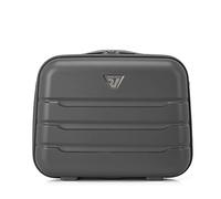 Roncato B-flying Beauty Case 34x28x14.5 Cm - Antracite