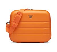 RONCATO B-FLYING Beauty case 34x28x14.5 cm - Arancio
