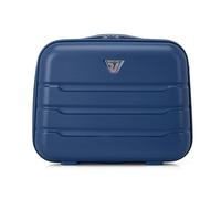 Beauty Case Rigido B-flying Blu