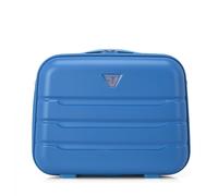 Roncato B-flying Beauty Case 34x28x14.5 Cm - Denim